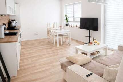 Wohnung Spandau Spandau - 2 Zimmer, 52 m&sup2;, 1.400&euro; | Angebot:26216785