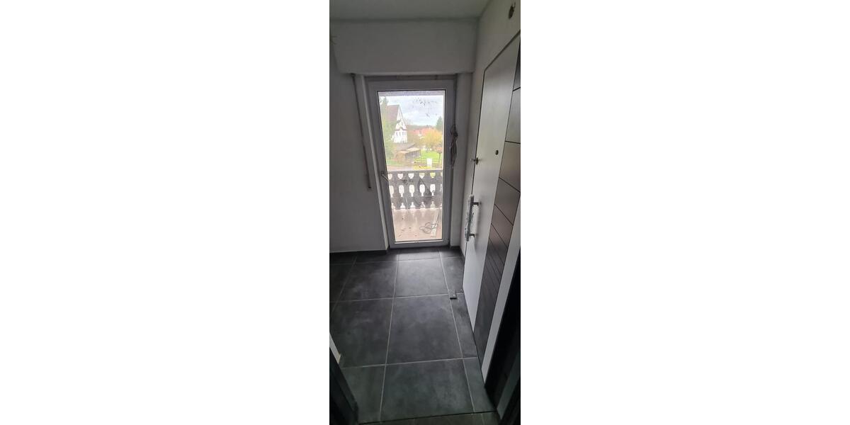 Maisonettenwohnung Vöhringen - 2 Zimmer, 55 m&sup2;, 600&euro; | Angebot:24802595