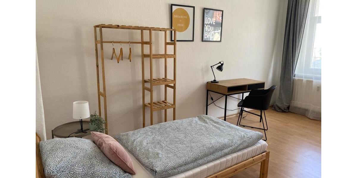 Etagenwohnung Bautzen - 1 Zimmer, 58 m&sup2;, 515&euro; | Angebot:26004572