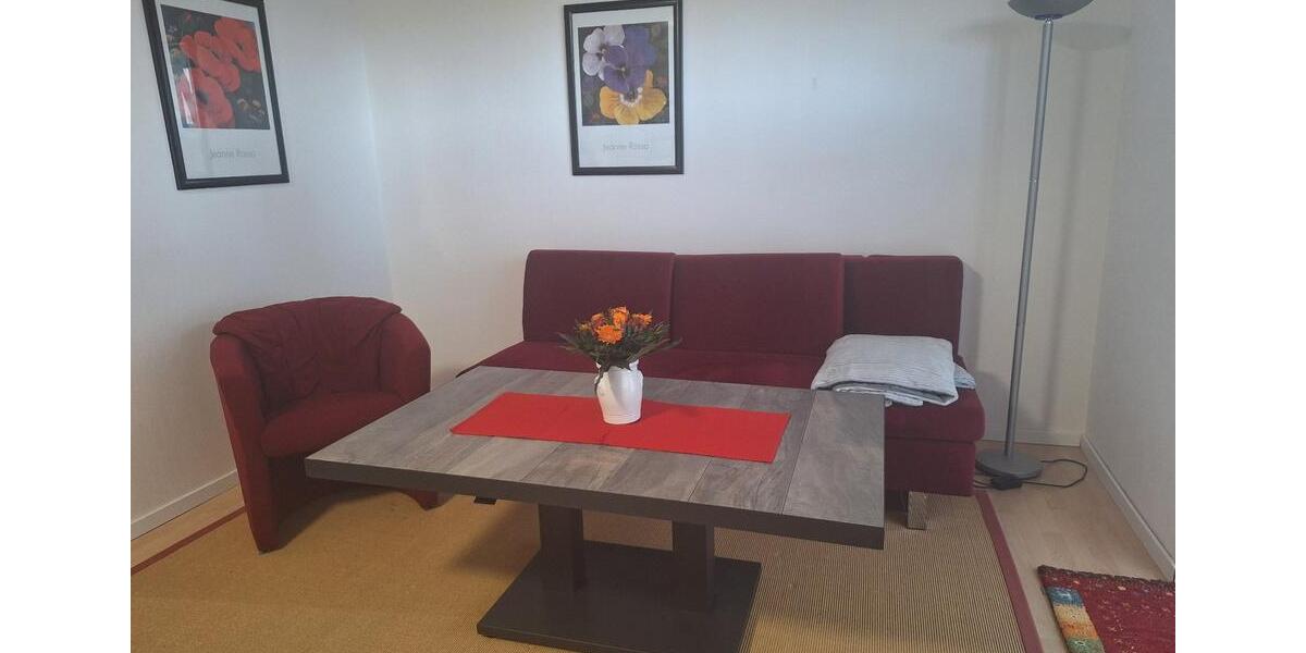 Wohnen auf Zeit Stuhr - 2 Zimmer, 60 m&sup2;, 1.100&euro; | Angebot:26090440