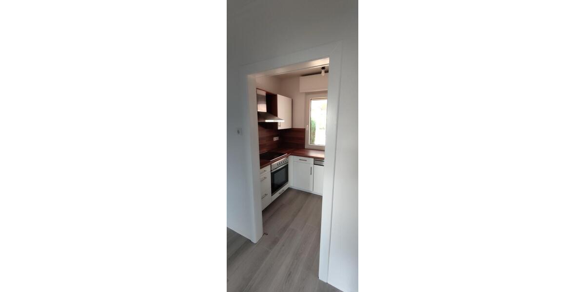 Etagenwohnung Kirchberg (Hunsrück) - 4 Zimmer, 102 m&sup2;, 880&euro; | Angebot:25056569