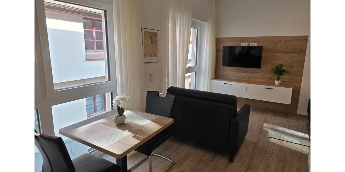 Etagenwohnung Obernburg am Main - 1 Zimmer, 25 m&sup2;, 795&euro; | Angebot:26297200