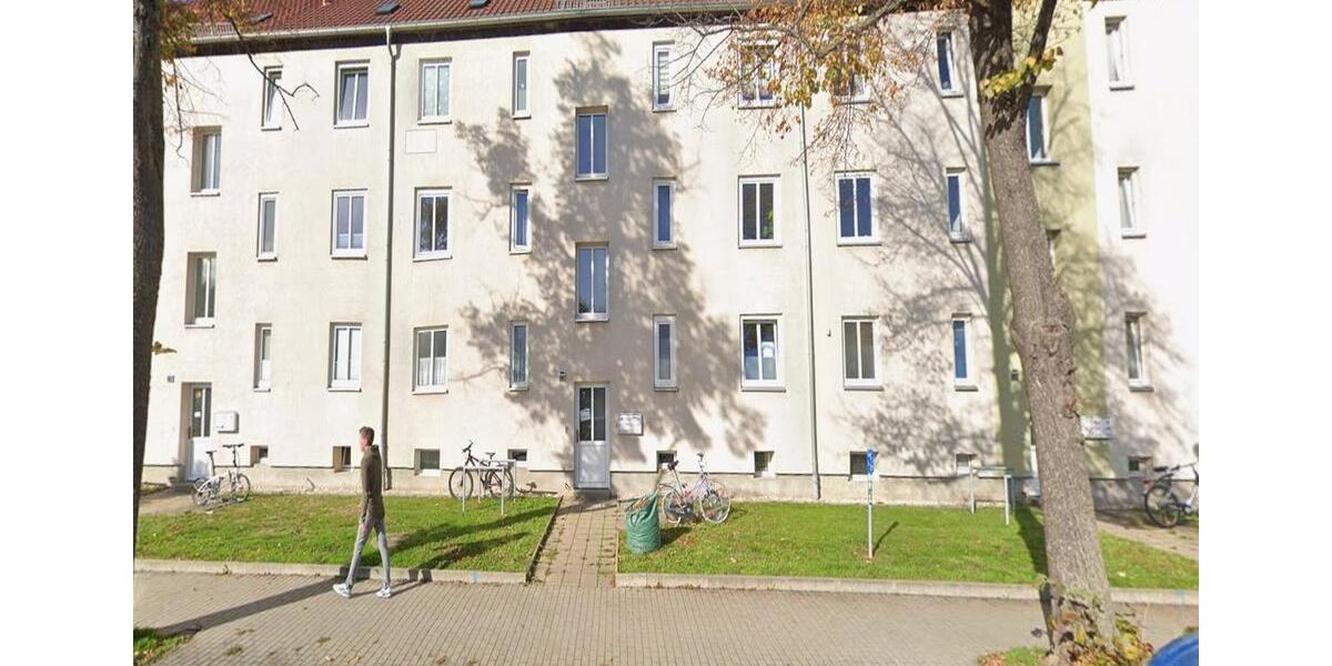 Erdgeschoßwohnung Jena - 2 Zimmer, 48 m&sup2;, 620&euro; | Angebot:25168948