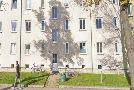 Wohnung Jena - 2 Zimmer, 48 m&sup2;, 620&euro; | Angebot:25168948