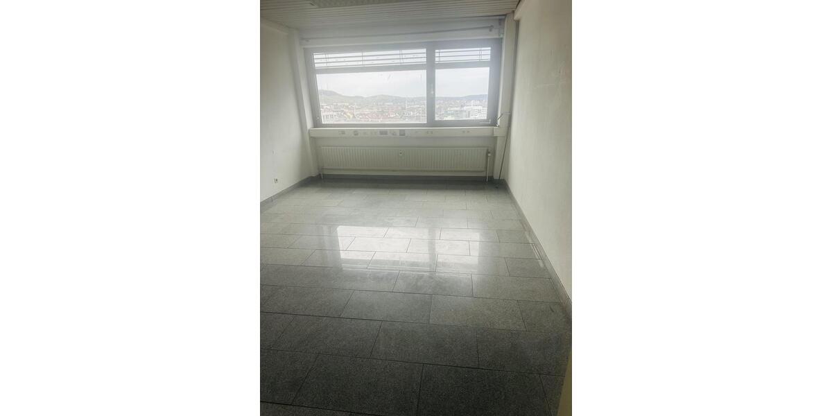 Etagenwohnung Heilbronn - 1 Zimmer, 16 m&sup2;, 420&euro; | Angebot:26594301