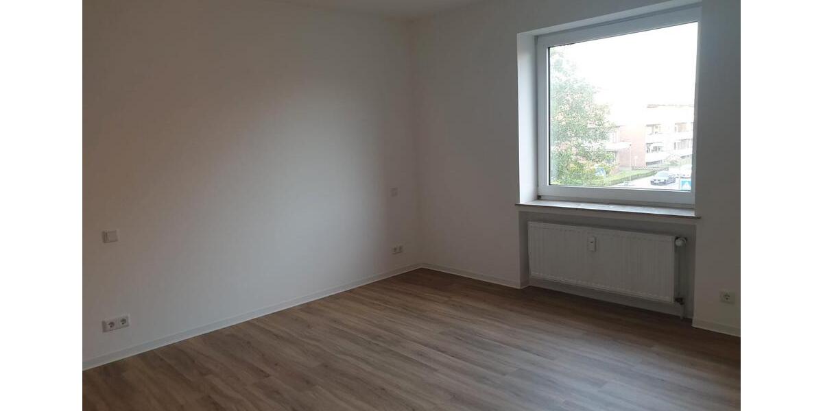 Etagenwohnung Wallenhorst - 3 Zimmer, 92 m&sup2;, 800&euro; | Angebot:26641742