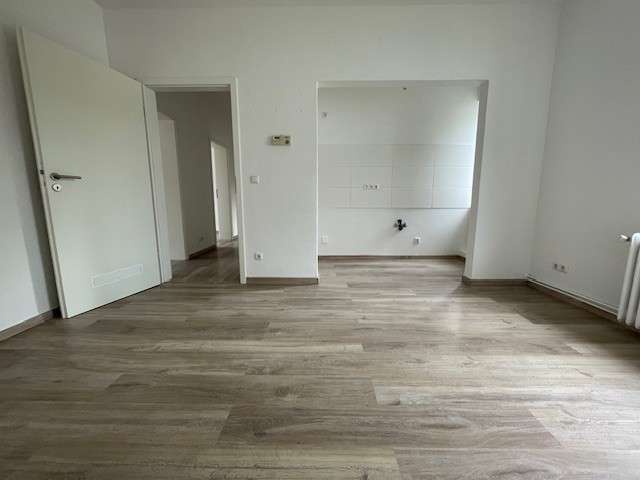 Wohnung zum Mieten in Wilhelmshaven 399 € 65 m²