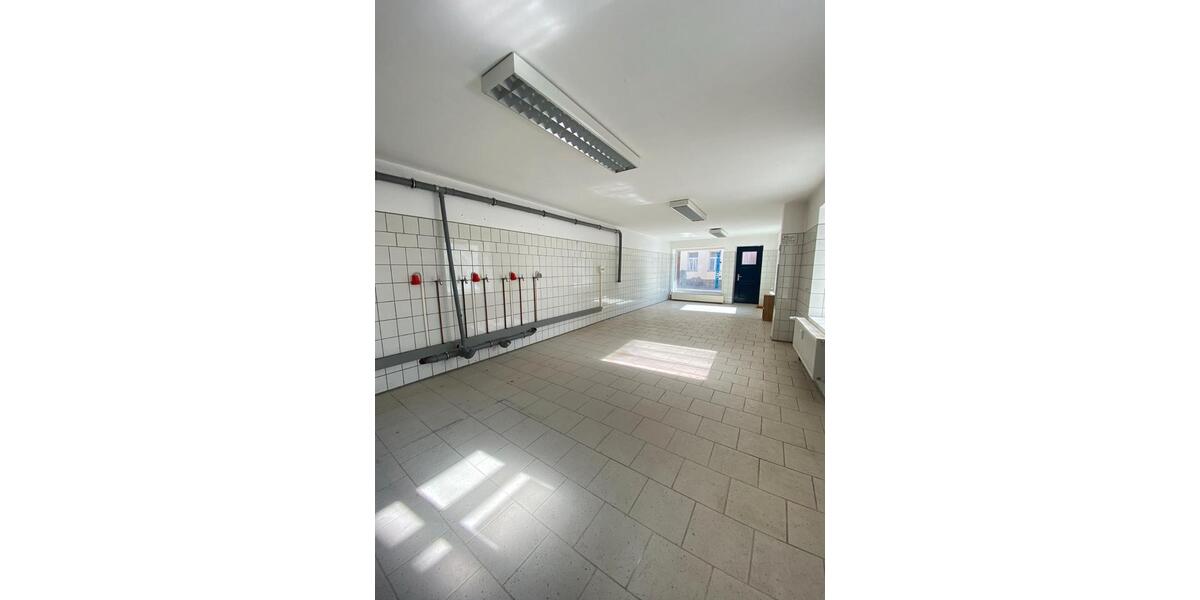 Gewerbeobjekt Ballenstedt - 300&euro; | Angebot:26072382