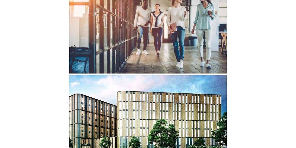 Gewerbeobjekt Rostock Kröpeliner Tor-Vorstadt - 325&euro; | Angebot:26838193