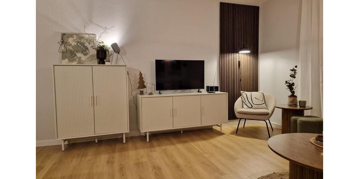 Erdgeschoßwohnung Haselünne - 3 Zimmer, 1.050&euro; | Angebot:23544221
