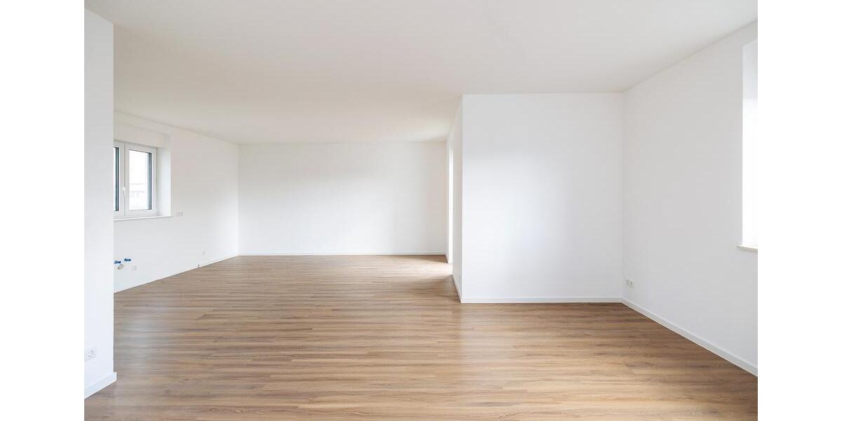 Erdgeschoßwohnung Melle - 3 Zimmer, 88 m&sup2;, 1.060&euro; | Angebot:26691305