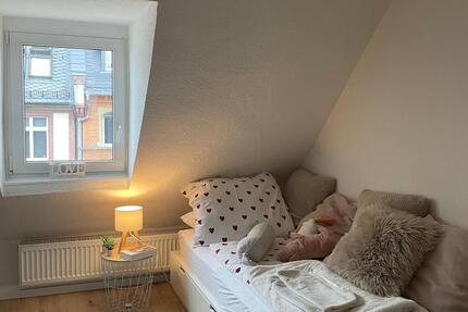Wohnung Frankfurt am Main Innenstadt 2 - 1 Zimmer, 20 m&sup2;, 730&euro; | Angebot:26632761