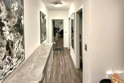 Soutterain-Wohnung in Trier Feyen 2 zimmer