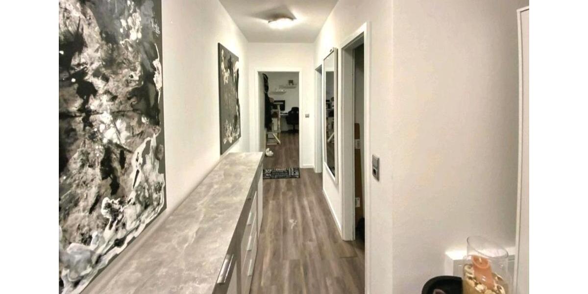 Soutterain-Wohnung in Trier Feyen 2 zimmer