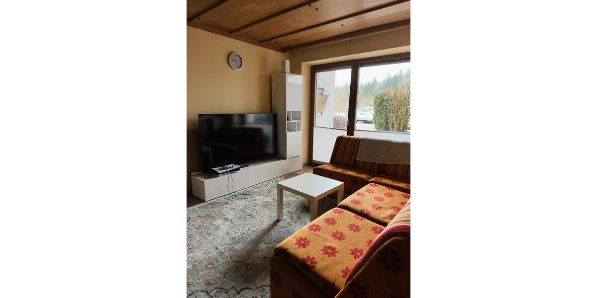 Erdgeschoßwohnung Bischofswiesen - 3 Zimmer, 82 m&sup2;, 1.380&euro; | Angebot:24847299