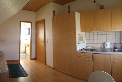 Wohnen auf Zeit Wolfsburg Ehmen - 1 Zimmer, 21 m&sup2;, 25&euro; | Angebot:24962422