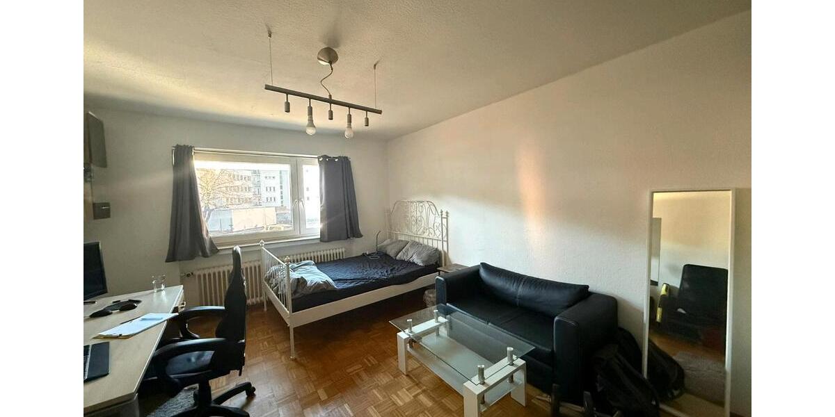 Wohnen auf Zeit Dortmund - 3 Zimmer, 20 m&sup2;, 485&euro; | Angebot:25937117