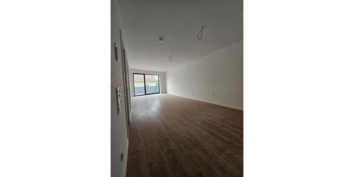 Moderne 3-Zimmer-Wohnung mit Balkon in Bad Griesbach – Ihr neuer Wohlfühlort 3 zimmer