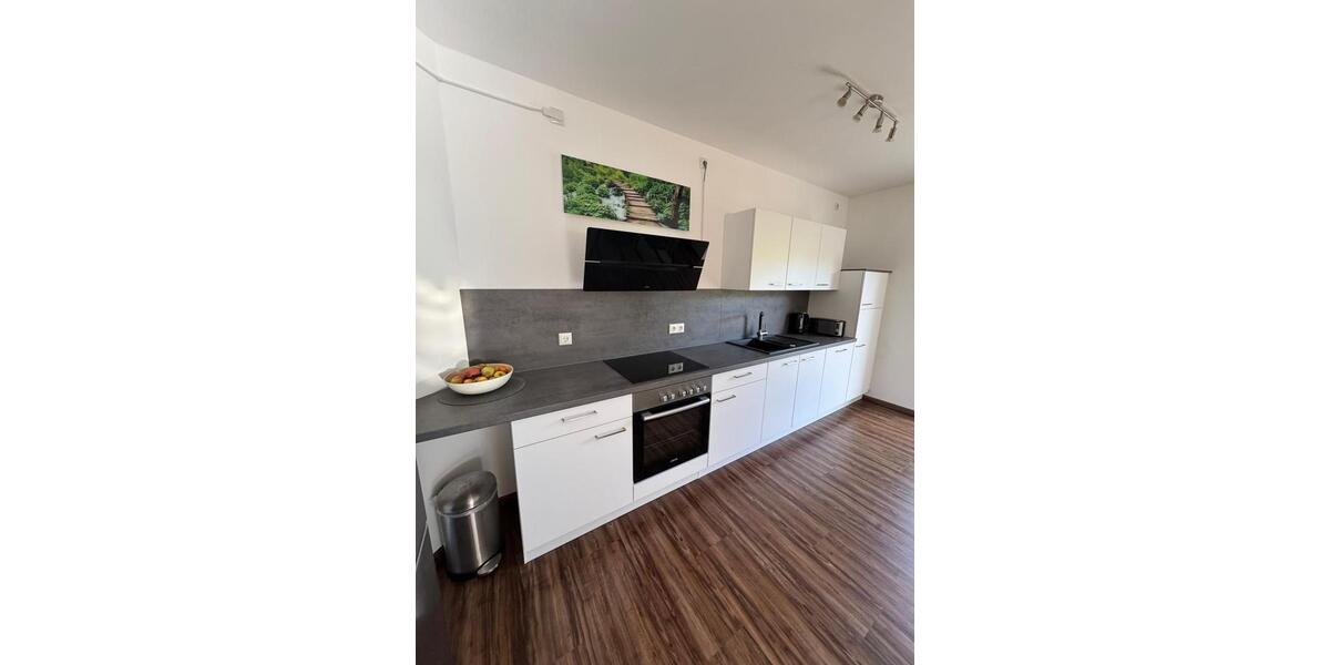 Erdgeschoßwohnung Frensdorf - 3 Zimmer, 90 m&sup2;, 750&euro; | Angebot:26340502