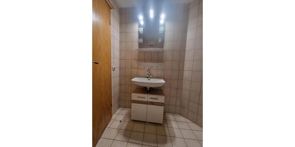 Erdgeschoßwohnung Frauenau - 1 Zimmer, 45 m&sup2;, 355&euro; | Angebot:24815277