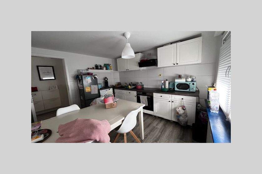 Etagenwohnung Meinerzhagen Bamberg - 3 Zimmer, 72 m&sup2;, 550&euro; | Angebot:24390313