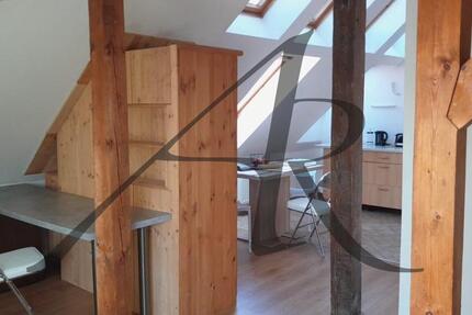 Wohnen auf Zeit Stendal - 1 Zimmer, 54 m&sup2;, 890&euro; | Angebot:26058797