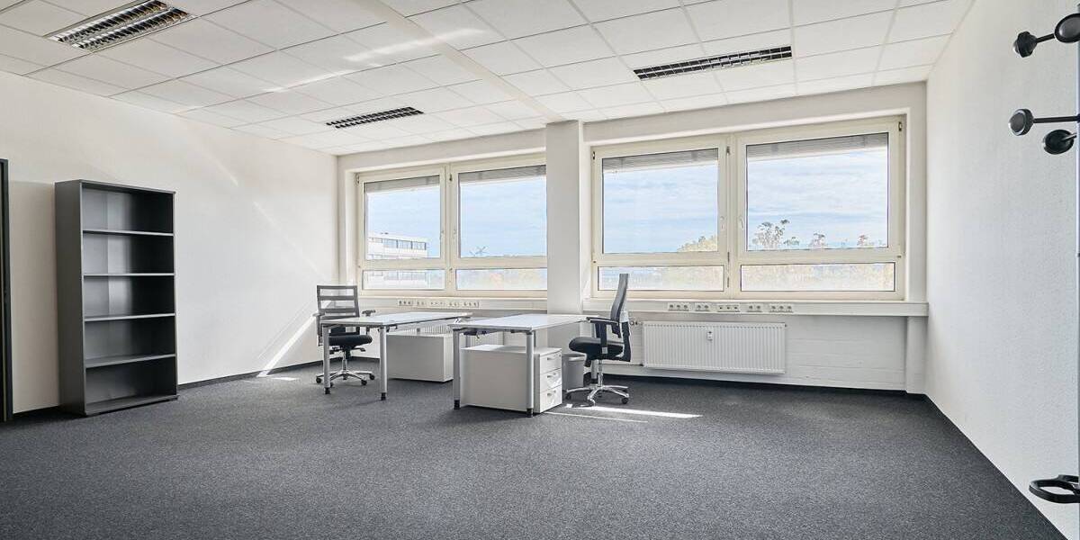 Gewerbeobjekt Mannheim Waldhof - 855&euro; | Angebot:26291284