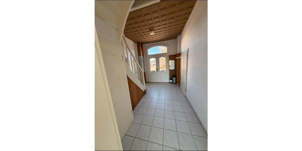 Etagenwohnung Hoya - 5 Zimmer, 122 m&sup2;, 1.000&euro; | Angebot:26056284