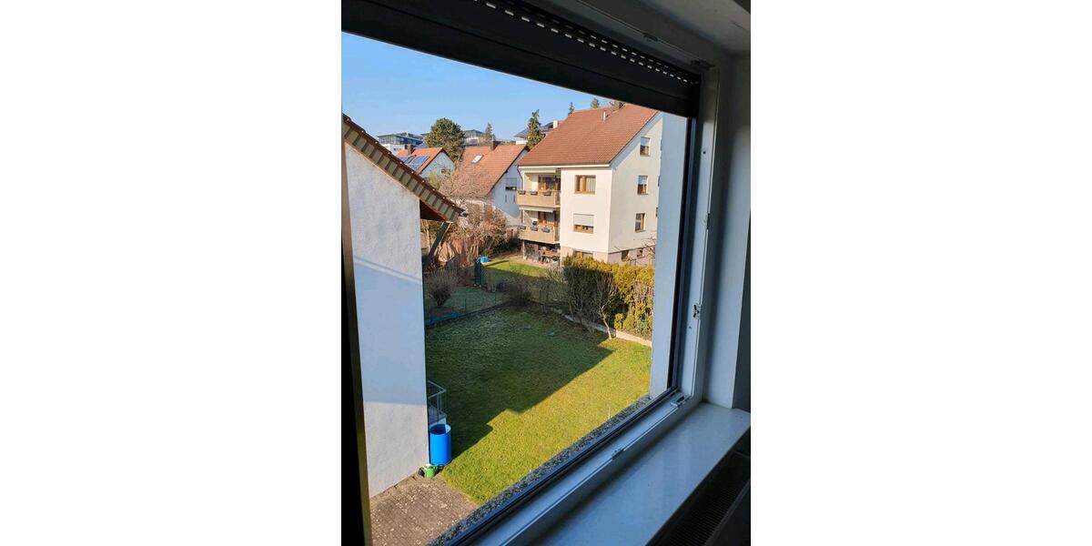 WG Zimmer in Tamm 3 zimmer