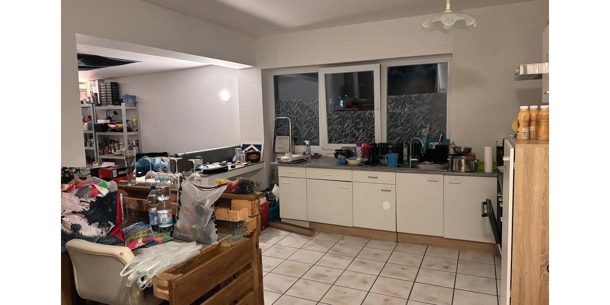 Erdgeschoßwohnung Kirchlengern - 1 Zimmer, 65 m&sup2;, 590&euro; | Angebot:24839194