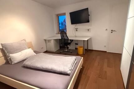 WG Zimmer Ingolstadt Etting Nähe Audi Nord 1 zimmer