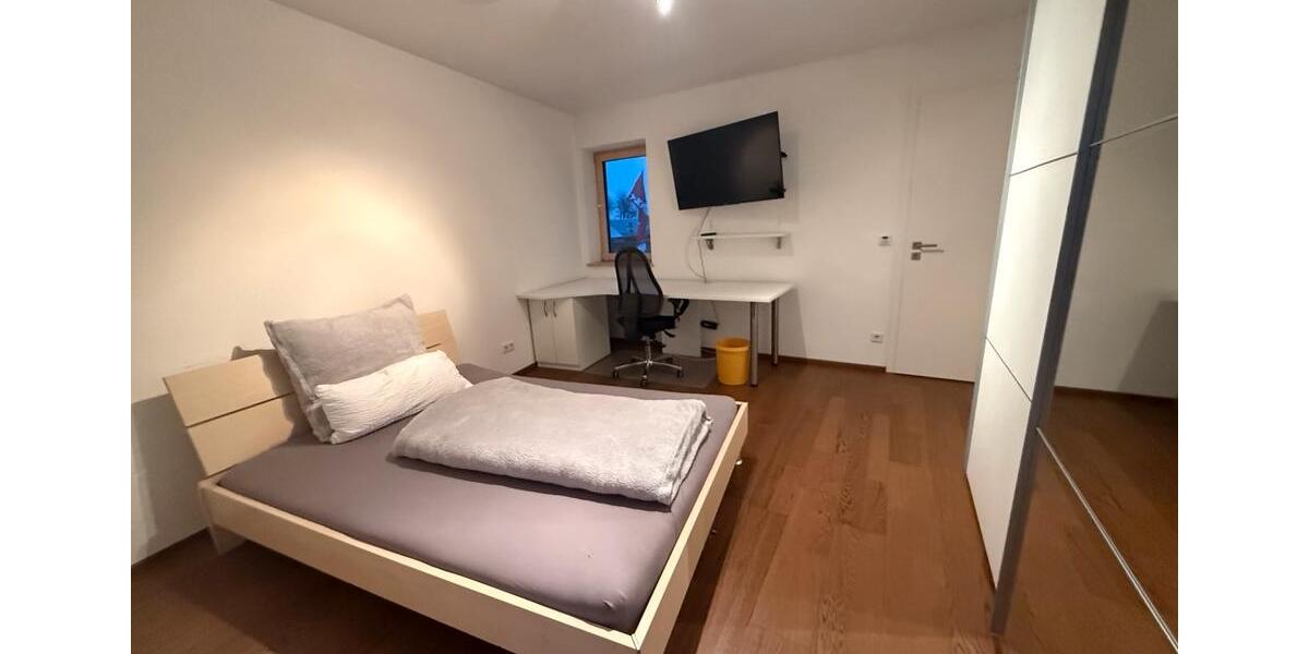 WG Zimmer Ingolstadt Etting Nähe Audi Nord 1 zimmer