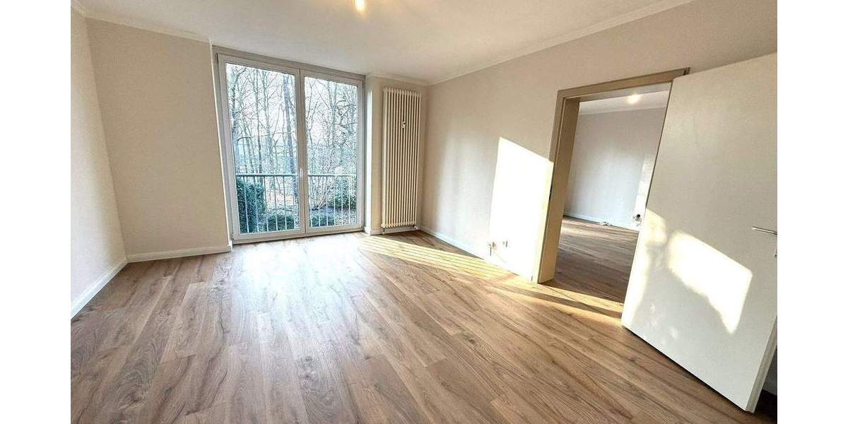 Etagenwohnung Jesteburg - 2 Zimmer, 53 m&sup2;, 695&euro; | Angebot:25139927