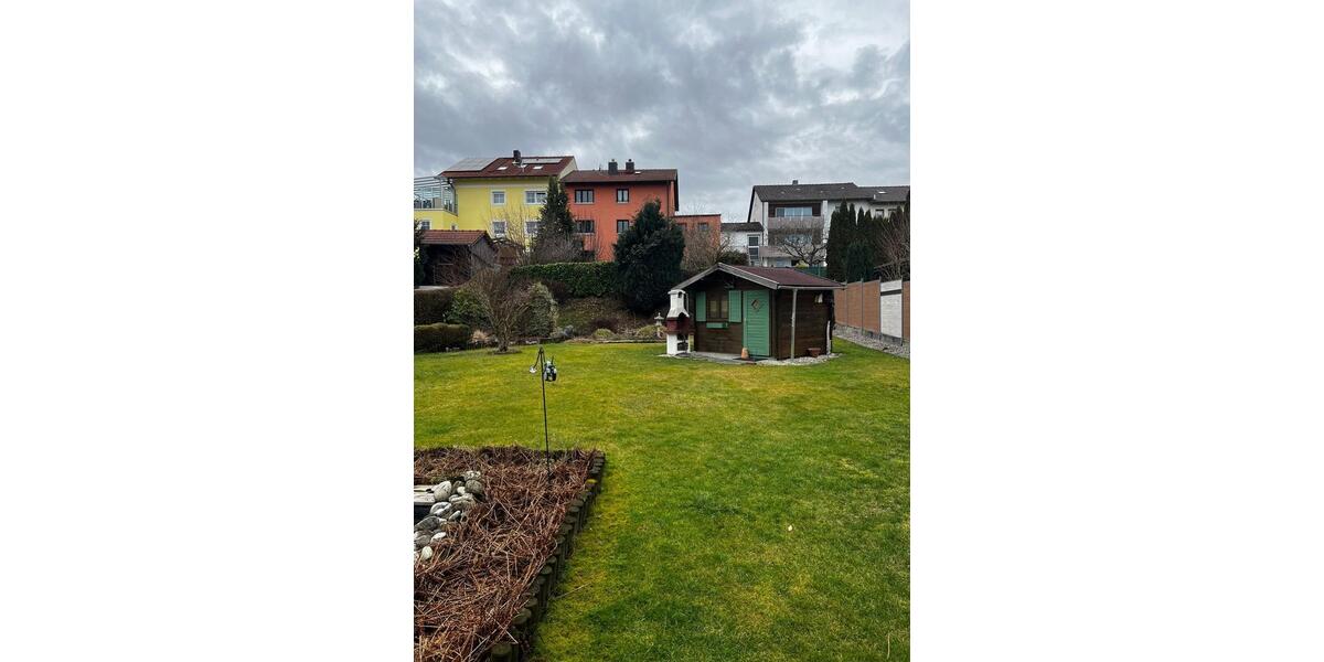 Reihenhaus Taufkirchen (Vils) - 6 Zimmer, 140 m&sup2;, 1.500&euro; | Angebot:26205858