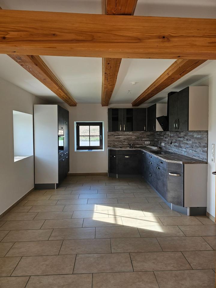 3-Zimmer-Wohnung Ortsrand Arnstorf