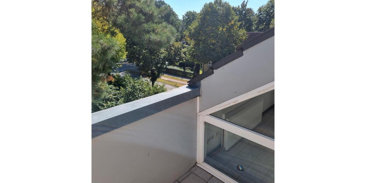 Dachgeschoßwohnung Glienicke/Nordbahn Nordbahn - 2 Zimmer, 48 m&sup2;, 1.300&euro; | Angebot:26044576