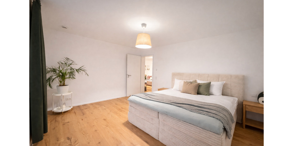Etagenwohnung Schönau - 3 Zimmer, 104 m&sup2;, 1.137&euro; | Angebot:23766108