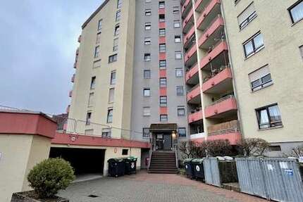 Wohnung Frankenthal - 3 Zimmer, 89 m&sup2;, 762&euro; | Angebot:27682214