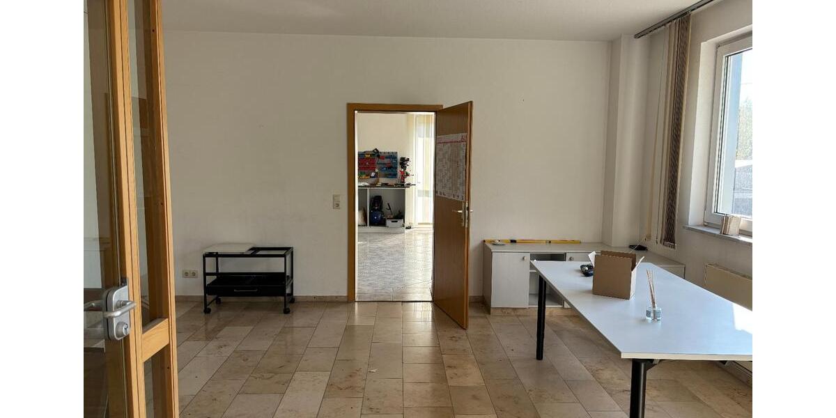 Gewerbeobjekt Michelbach an der Bilz - 790&euro; | Angebot:16204150