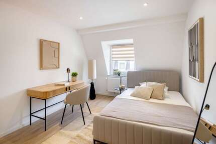 Zimmer Nürnberg Mögeldorf - 475&euro; | Angebot:27108709