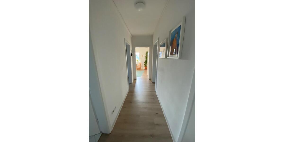 Wohnen auf Zeit Bielefeld Mitte - 3 Zimmer, 70 m&sup2;, 650&euro; | Angebot:26547287