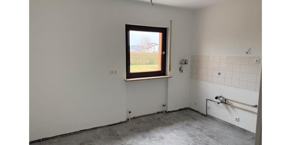 Erdgeschoßwohnung Bayreuth City - 4.5 Zimmer, 105 m&sup2;, 1.200&euro; | Angebot:26560547