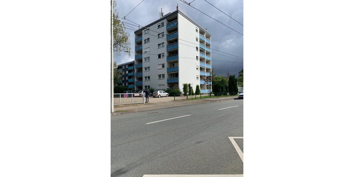 Etagenwohnung Solingen Mitte - 2 Zimmer, 57 m&sup2;, 462&euro; | Angebot:26262972