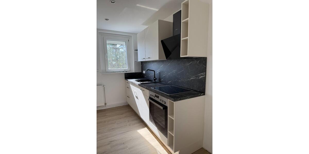 Etagenwohnung Calvörde Wegenstedt - 3 Zimmer, 60 m&sup2;, 730&euro; | Angebot:25852261