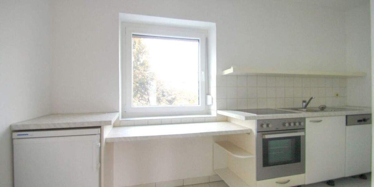 Etagenwohnung München Allach-Untermenzing - 2 Zimmer, 61 m&sup2;, 1.140&euro; | Angebot:25141199