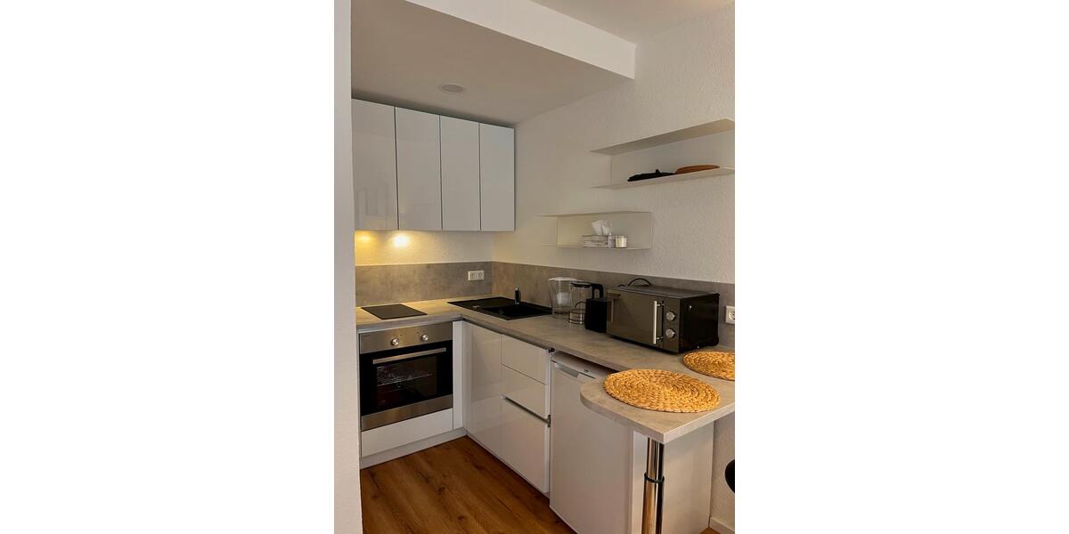 Wohnen auf Zeit Hannover Vahrenwald-List - 1 Zimmer, 30 m&sup2;, 950&euro; | Angebot:26703496