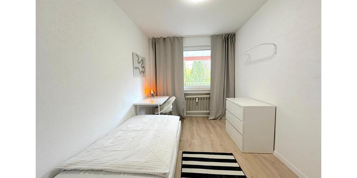 Erdgeschoßwohnung Frankfurt am Main Unterliederbach - 1 Zimmer, 30 m&sup2;, 525&euro; | Angebot:25876513