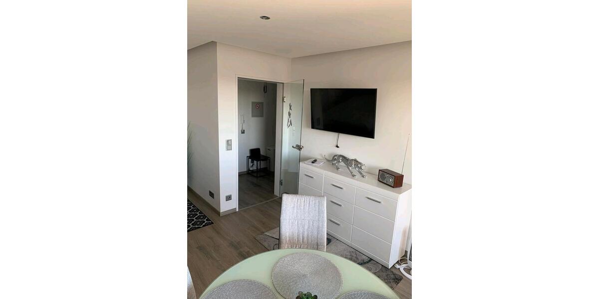 Dachgeschoßwohnung Sonnenstein - 1 Zimmer, 50 m&sup2;, 580&euro; | Angebot:25863533