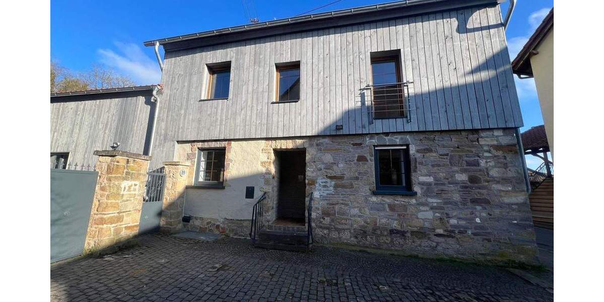 Mehrfamilienhaus, Wohnhaus Nußbaum - 7 Zimmer, 184 m&sup2;, 1.750&euro; | Angebot:25683799