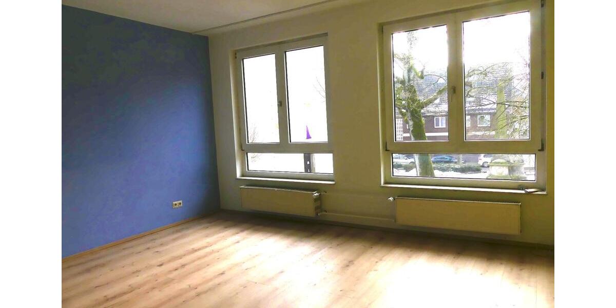 Etagenwohnung Borgholzhausen - 1 Zimmer, 24 m&sup2;, 325&euro; | Angebot:24786724